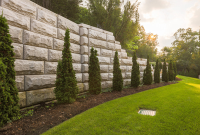 Refined image lawn and landscape, softscapes, snow & ice, lawn cutting & maintenance, residential & commercial lawn care, dunnville, ON